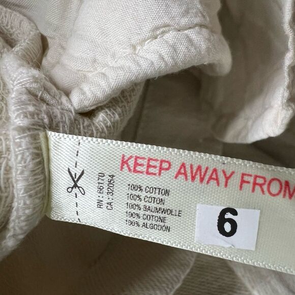 Free People Easton Romper - Picture 11 of 11